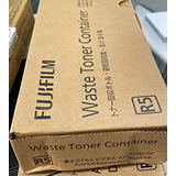 CWAA0901 R5 FUJIFILM Fuji Xerox Waste Toner Container CWAA0901 R5